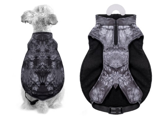 VESTA BUNDA PRE PSA VEĽKOSŤ - XS 25cm