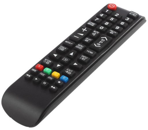 DIAĽKOVÉ OVLÁDANIE pre televízory SAMSUNG pre všetky modely