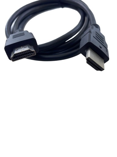 HDMI kábel 1,5 m HDMI - HDMI 1,5 m CYFROWY POLSAT BOX 4K *** 3 ROČNÁ ZÁRUKA