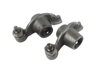 Zdvihátka ventilov 139qmb Romet GY6 4t