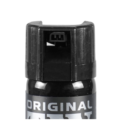 Hoernecke TW 500 Pepřový sprej Cloud OC 10% 40ml