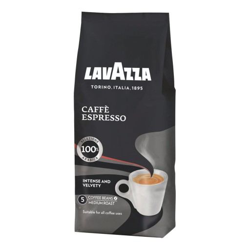 Lavazza Caffe Espresso zrnková káva 250g