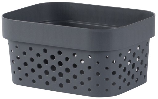 RECYCLED INFINITY 1,4 L nádoba CURVER