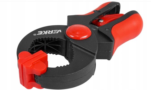 SPRING RATCHET stolárska svorka 150mm VERKE