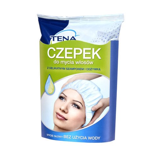 TÁTO ČIAPKA NA UMÝVANIE VLASOV 1 KUS