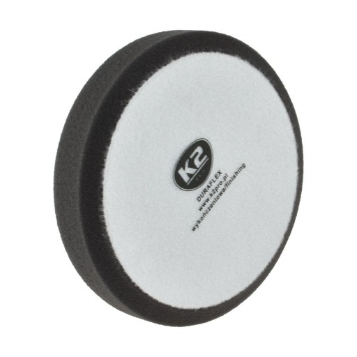 DURAFLEX - ČIERNA HUBKA S UCHYCOVACÍM ŠPONKOU NA VELCRO