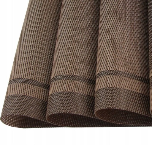 KUCHYŇSKÁ PODLOŽKA MAT BRONZO na taniere