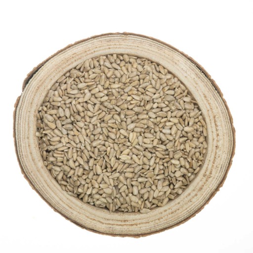 Slnečnicové semienka lúpané 500 g