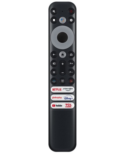 DIAĽKOVÉ OVLÁDANIE PRE TCL RC902V FMR1 ANDROID