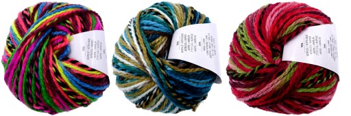 Priadza YarnArt Heritage MIX MED/SIVÁ331 14724