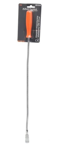 FLEXIBILNÝ MAGNET OHNUTÝ MAGNET, DLHÝ KD10190
