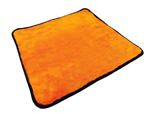 UTERÁK NA VOSKY NA SUŠENIE AUTA 40x40 800GSM
