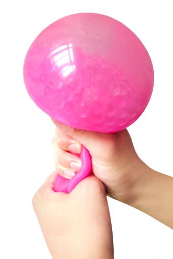 TRIKO BALL GNIOTEK GEL BALL SLIME TRIKY FARBY