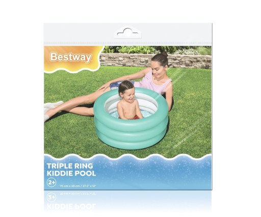 Bazén Bestway 51033 Mint 70 cm x 30 cm