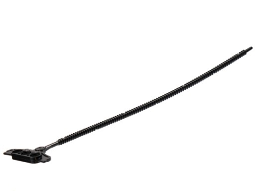 LEGO 67476 Ninjago Spinjitzu ROPE čierne (2g)