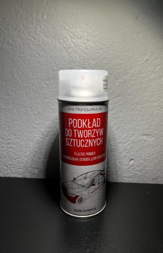 PRIMER NA PLASTY SPREJ 400ml