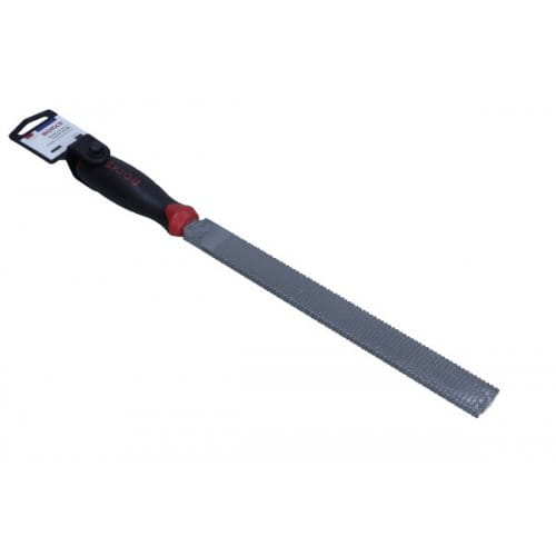 PLOCHÝ PILNÍK HRUBÝ 250 MM DRS OK-06.0503