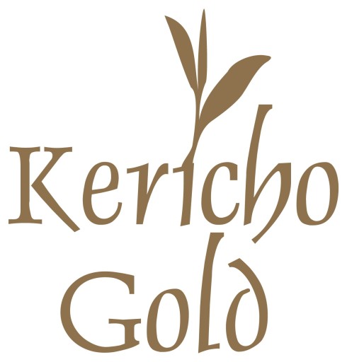 Kenský čierny čaj Kericho Gold 100g, sypané granule