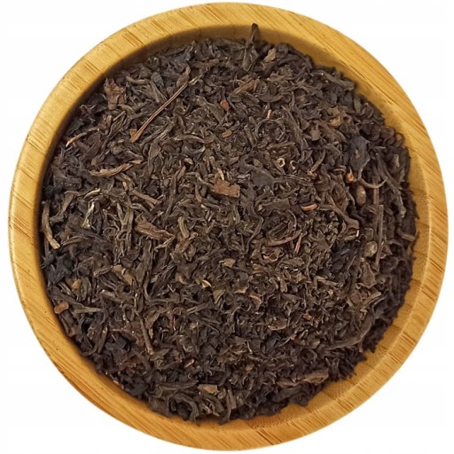 Červený čaj Yunnan Pu-Erh - 250g - MIGOgroup