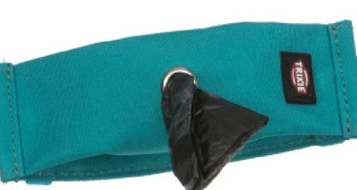 Trixie Poop Bag Nádoba Nylon