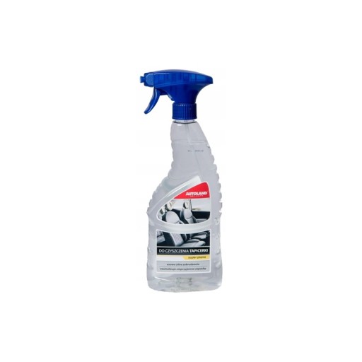 AUTOLAND TEKUTÁ PENA NA ČISTENIE ČALÚNNEJ PRÁDLE 750ML