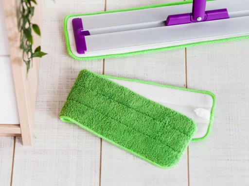 YORK Prestige dlhá náplň do AluCollect MOP