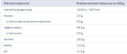 WASA CRYSPY VIACZRNNÝ KYSNUTÝ CHLIEB 2