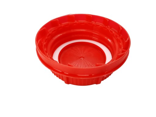 Korkový uzáver Plastový uzáver Kanister 20L 25