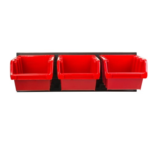 Doska na dielenské náradie 39x13 cm stena