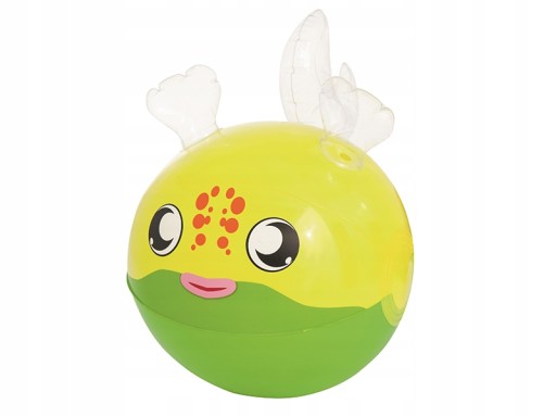 BESTWAY 34030 nafukovacia hračka na kúpanie, 26 cm