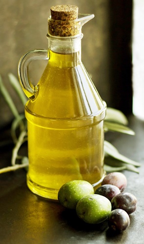 Herbamedicus Spevňujúci OLIVOVÝ KRÉM Olivenol