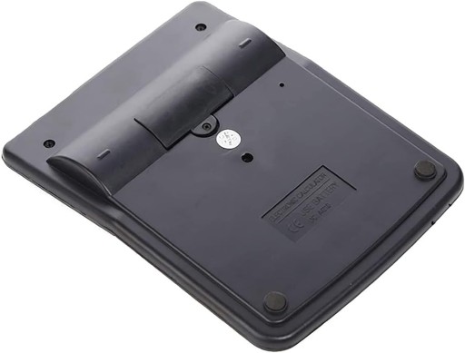 KALKULAČKA VEĽKÁ ŠKOLA VEĽKÉ ČÍSLICE KK-800A