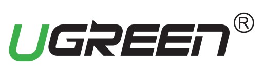Rozširujúci sieťový konektor RJ45 UGREEN 8P/8C Cat7