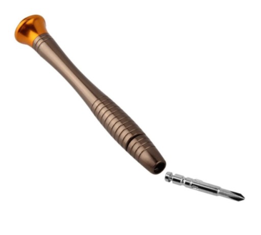 Sada presných skrutkovačov 25 V 1 SKRUTKOVAČOV TORX