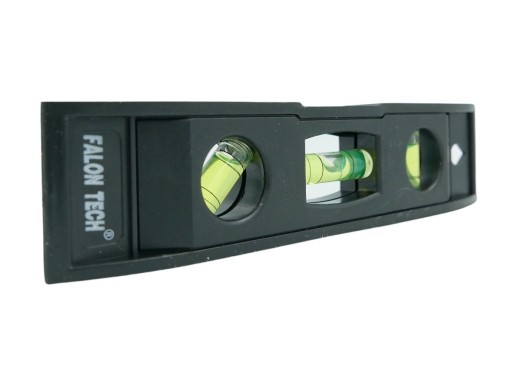 MALÝ LEVEL S MAGNETOM MINI 3X LIBELLE 150 mm