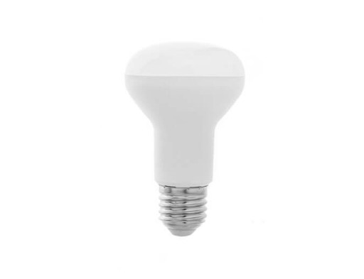 LED žiarovka R63 230v 7,5w 3000k e27 MUSHROOM