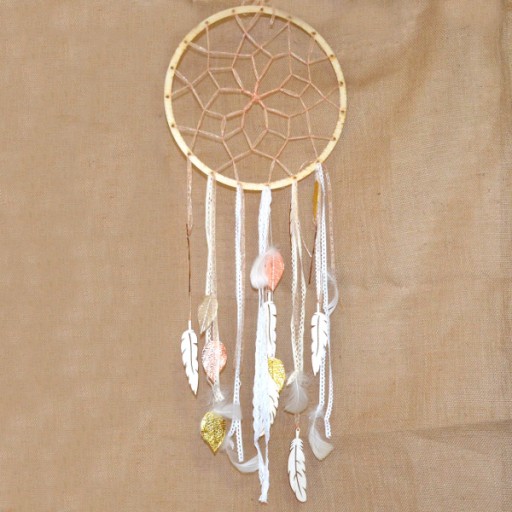 ZÁKLADNA DREAMCATCHER č.1, 22,5 cm preglejka