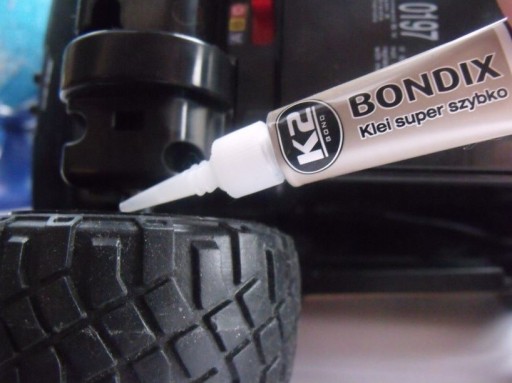K2 BONDIX PLUS-LEPIDLO NA SPOJENIE VŠETKÉHO