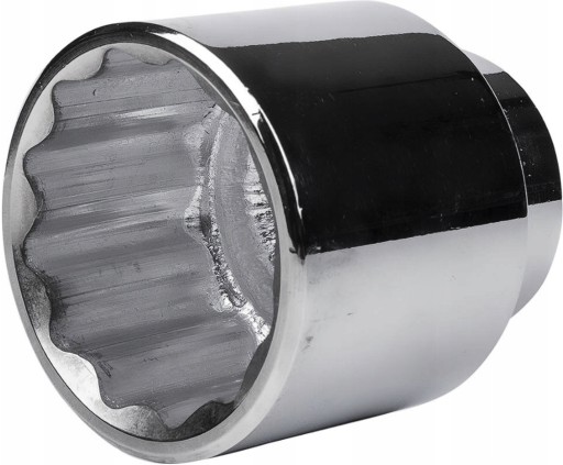 KRÁTKY ZÁSUVKOVÝ KĽÚČ 32mm 3/4'' 12-STR.