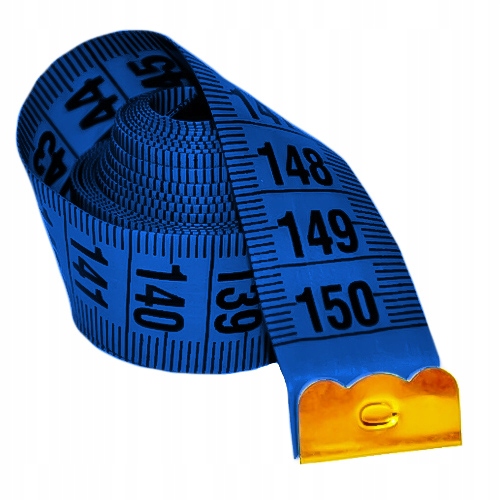 CENTIMETER KRAJČÍRSKE METER 150cm