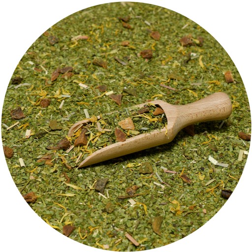 Verde Mate Green Mango & Maracuya vzorka 50 g