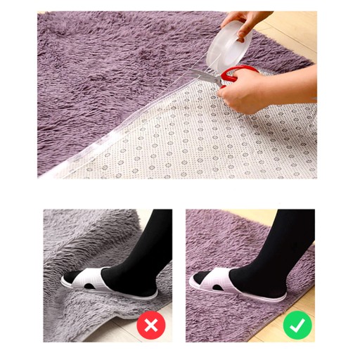 OPÄTOVNE POUŽITEĽNÁ VODEODOLNÁ NANO PÁSKA, OBOJSTRANNÁ, 5M 3CM GRIP