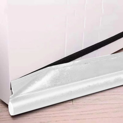 PENOVÉ TESNENIE OKIEN, jednoduchý suchý zips, akustické, prievan, hmyz