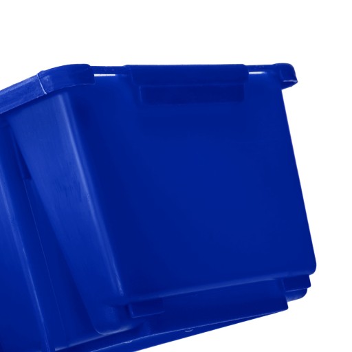 Uskladňovacia nádoba na odpadky Ergobox 2