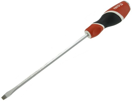 SŤAŽOVACÍ SKRUTKOVAČ YATO 6X200MM