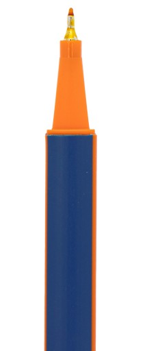 Trojuholníkové jemné linky 0,4 mm 18 farieb Unicorn Astra