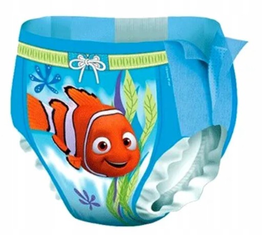 PLIENKA HUGGIES VEĽKOSŤ 5-6 1 KUS