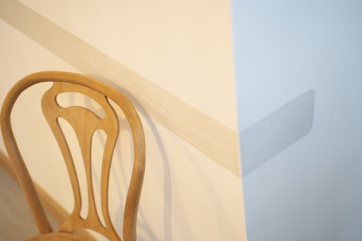 Samolepiaci ochranný nástenný blatník 10x220cm