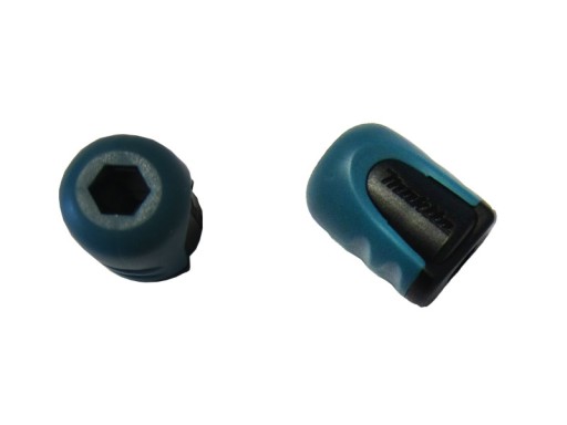 MAKITA bitové magnetizačné bity B-42422
