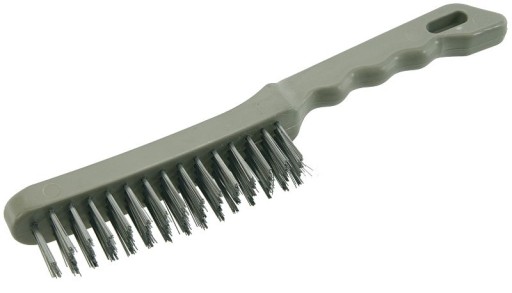 YATO YT-6354 VYBAVENIE DIELNE 4-RADY DRÔTENÁ KEFA